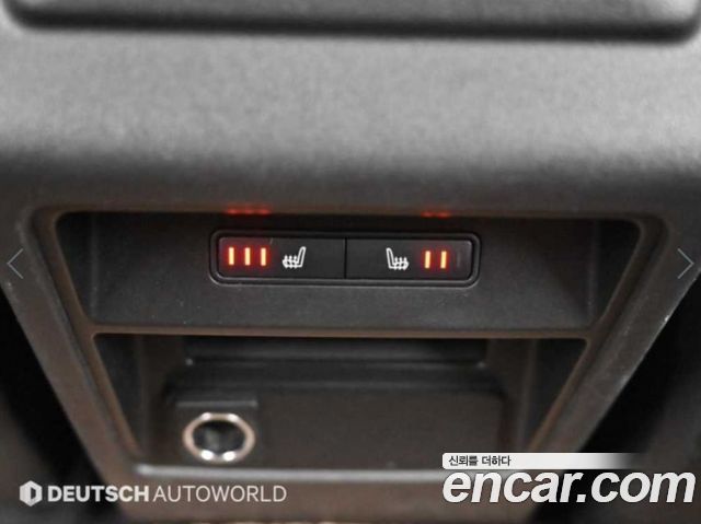 Land Rover Discovery Sport 2016 — photo 16