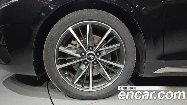 Hyundai Grandeur 2022 — photo 5