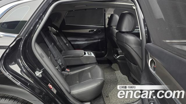 Hyundai Grandeur 2022 — photo 17