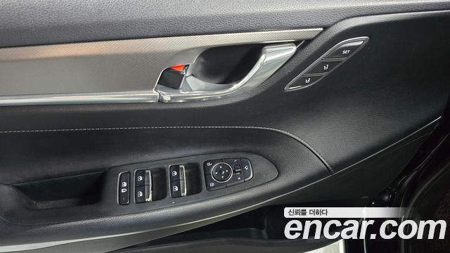 Hyundai Grandeur 2022 — photo 23