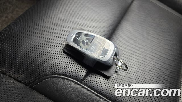 Hyundai Grandeur 2022 — photo 25