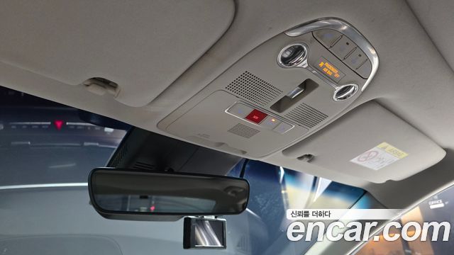 Hyundai Grandeur 2022 — photo 26