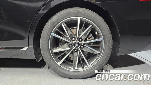 Hyundai Grandeur 2022 — photo 7