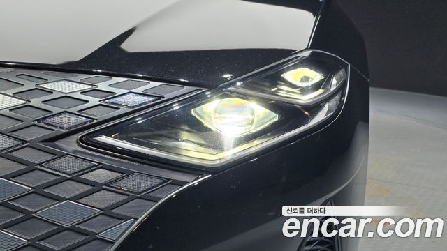 Hyundai Grandeur 2022 — photo 8
