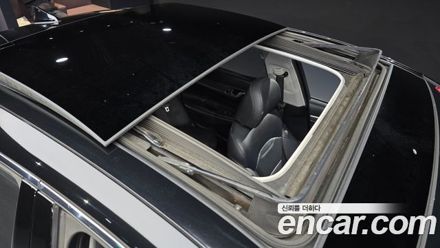 Hyundai Grandeur 2022 — photo 27