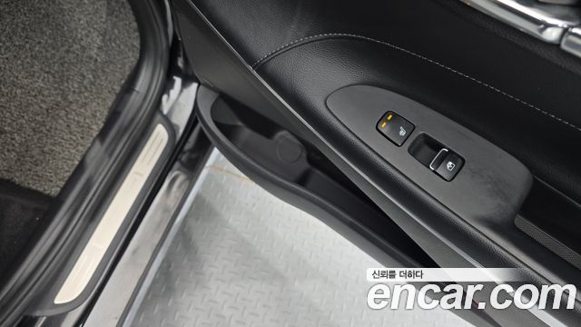 Hyundai Grandeur 2022 — photo 29