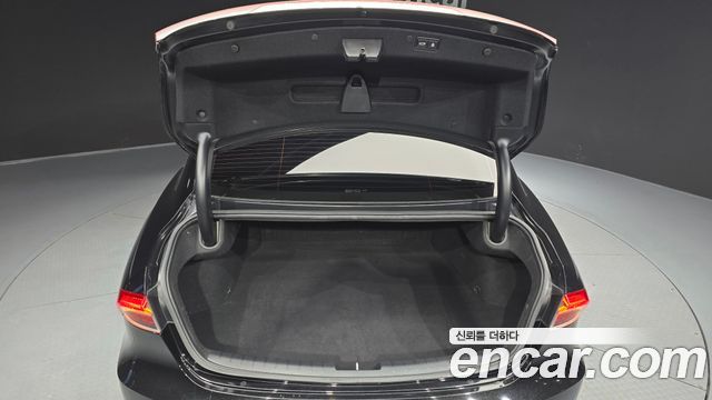 Hyundai Grandeur 2022 — photo 30