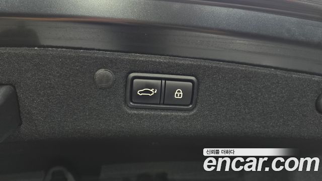 Hyundai Grandeur 2022 — photo 31