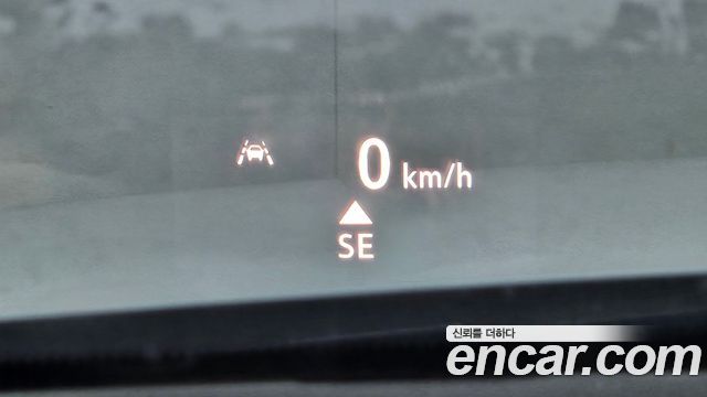 Chevrolet Korea Trailblazer 2022 — photo 24
