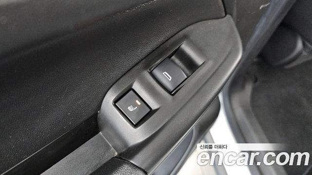 Chevrolet Korea Trailblazer 2022 — photo 25