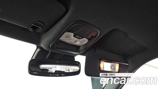 Chevrolet Korea Trailblazer 2022 — photo 29