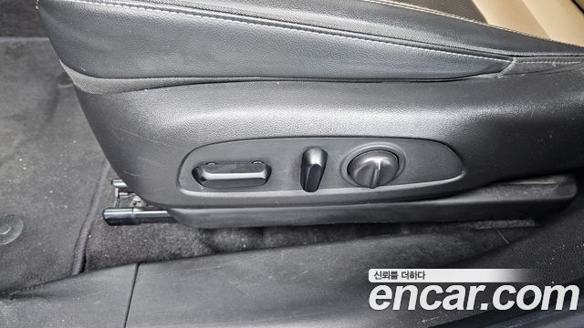 Chevrolet Korea Trailblazer 2022 — photo 31