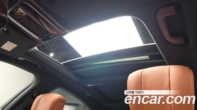 Mercedes-Benz S-Class 2022 — photo 21