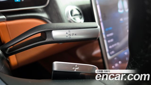 Mercedes-Benz S-Class 2022 — photo 24