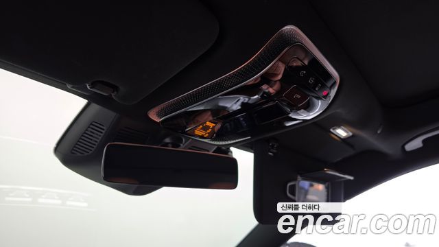 Mercedes-Benz S-Class 2022 — photo 25