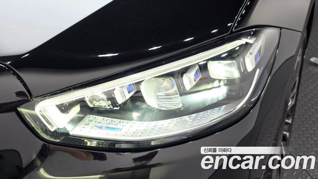 Mercedes-Benz S-Class 2022 — photo 8