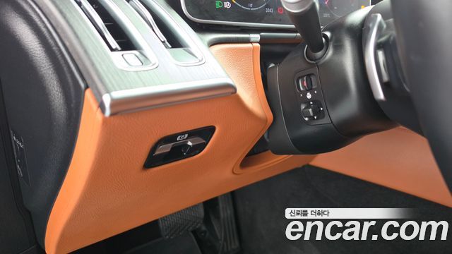 Mercedes-Benz S-Class 2022 — photo 27