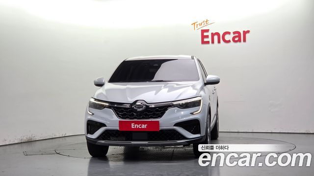 Renault Korea XM3 2024 — photo 3