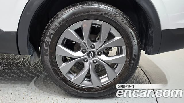 Renault Korea XM3 2024 — photo 5