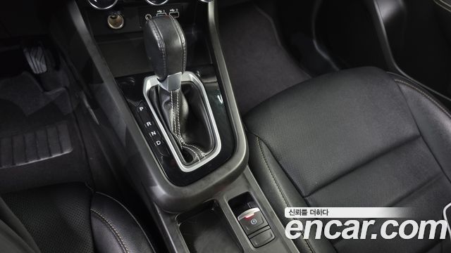 Renault Korea XM3 2024 — photo 12