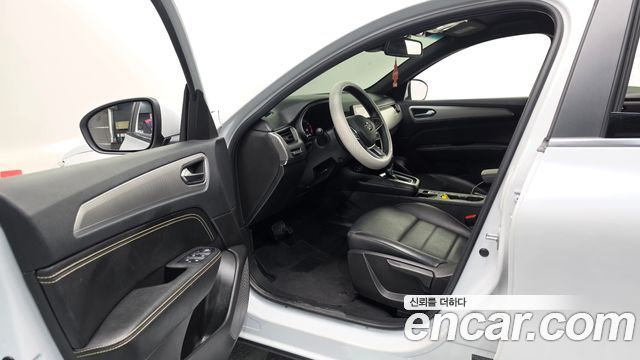 Renault Korea XM3 2024 — photo 13