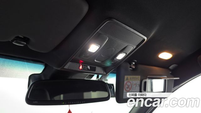 Renault Korea XM3 2024 — photo 22