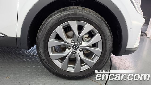 Renault Korea XM3 2024 — photo 7