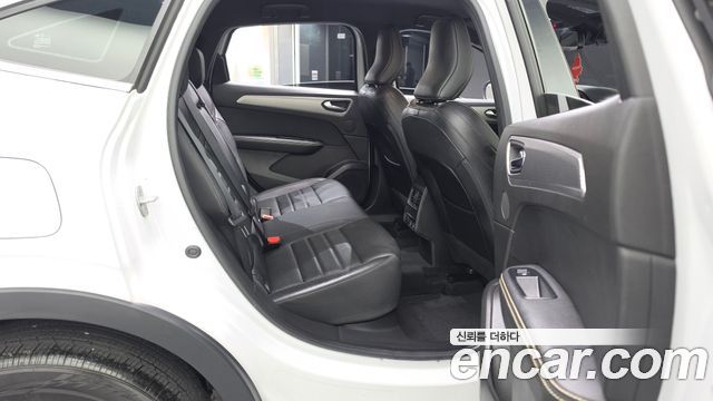 Renault Korea XM3 2024 — photo 16