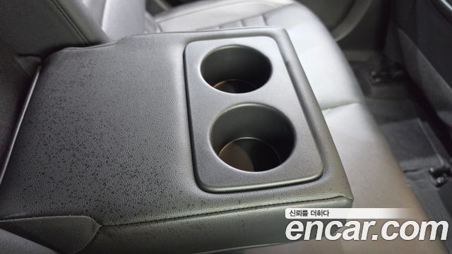 Renault Korea XM3 2024 — photo 30