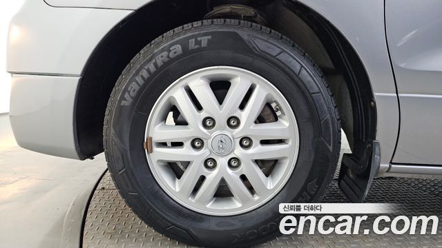 Hyundai Starex 2017 — photo 5
