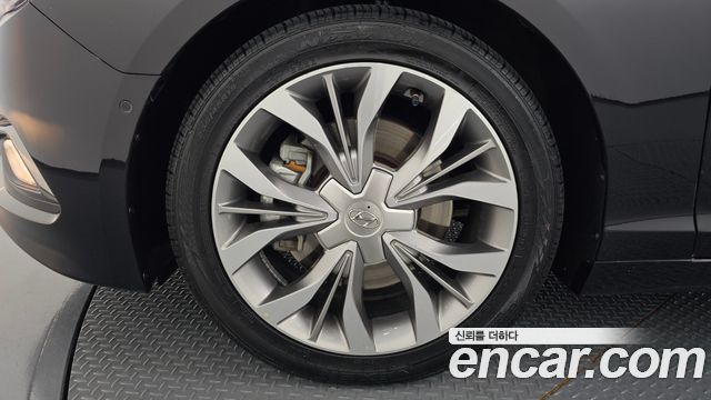 Hyundai Sonata 2016 — photo 5