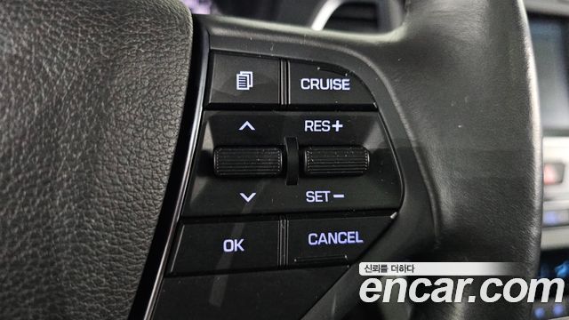 Hyundai Sonata 2016 — photo 24