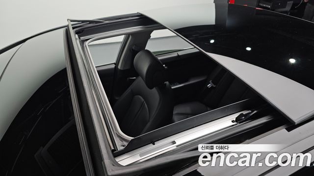 Hyundai Sonata 2016 — photo 25