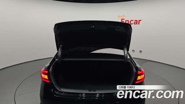 Hyundai Sonata 2016 — photo 26