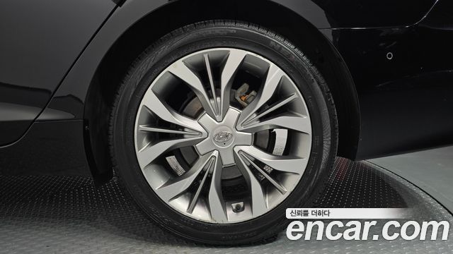 Hyundai Sonata 2016 — photo 7