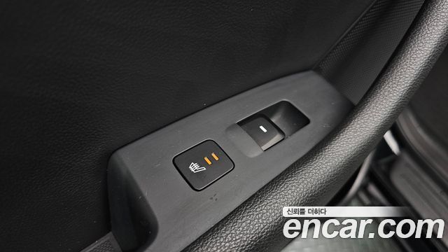 Hyundai Sonata 2016 — photo 28