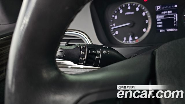 Hyundai Sonata 2016 — photo 30
