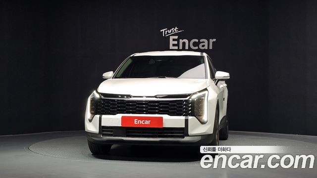 Kia Sportage 2025 — photo 3