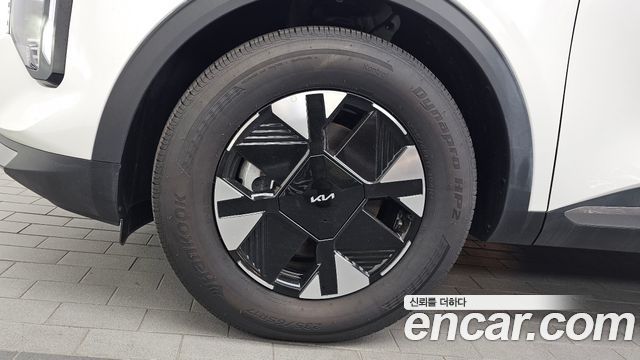 Kia Sportage 2025 — photo 5