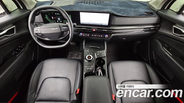 Kia Sportage 2025 — photo 7
