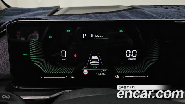 Kia Sportage 2025 — photo 8