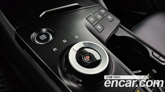 Kia Sportage 2025 — photo 9