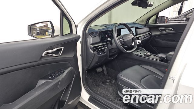 Kia Sportage 2025 — photo 10