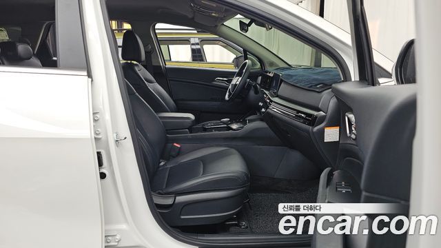 Kia Sportage 2025 — photo 11