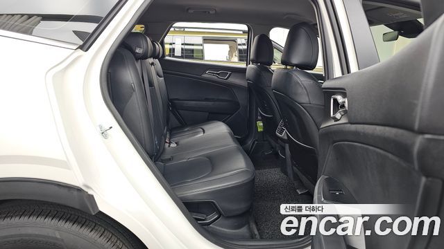Kia Sportage 2025 — photo 12