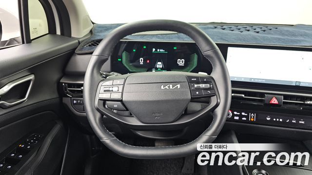 Kia Sportage 2025 — photo 13
