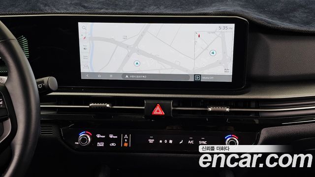 Kia Sportage 2025 — photo 14