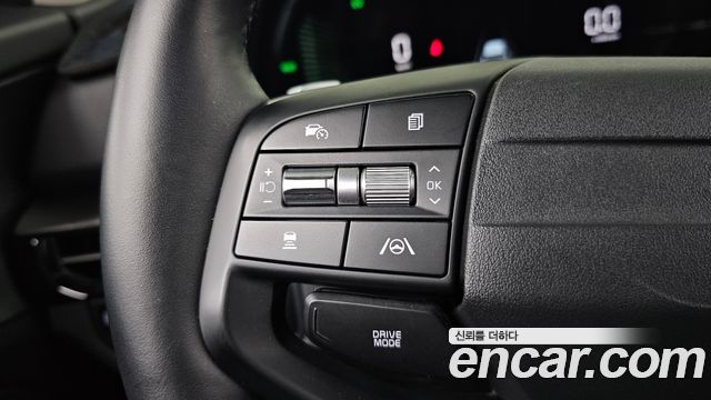 Kia Sportage 2025 — photo 18