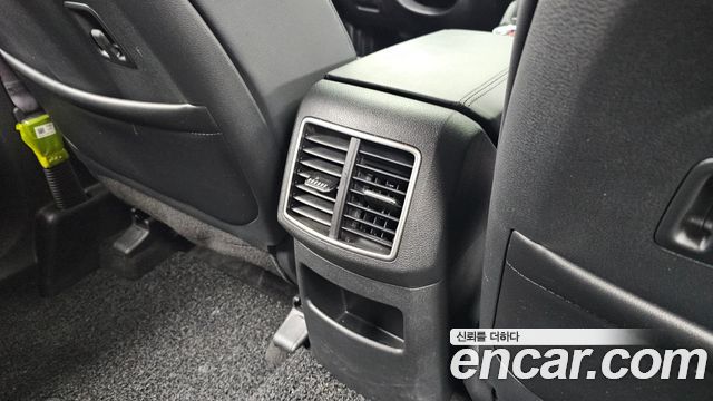 Kia Sportage 2025 — photo 19