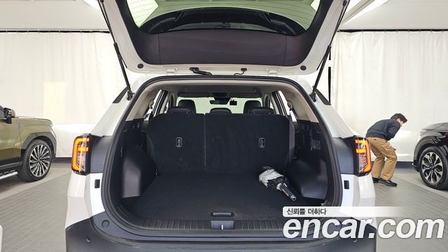 Kia Sportage 2025 — photo 20